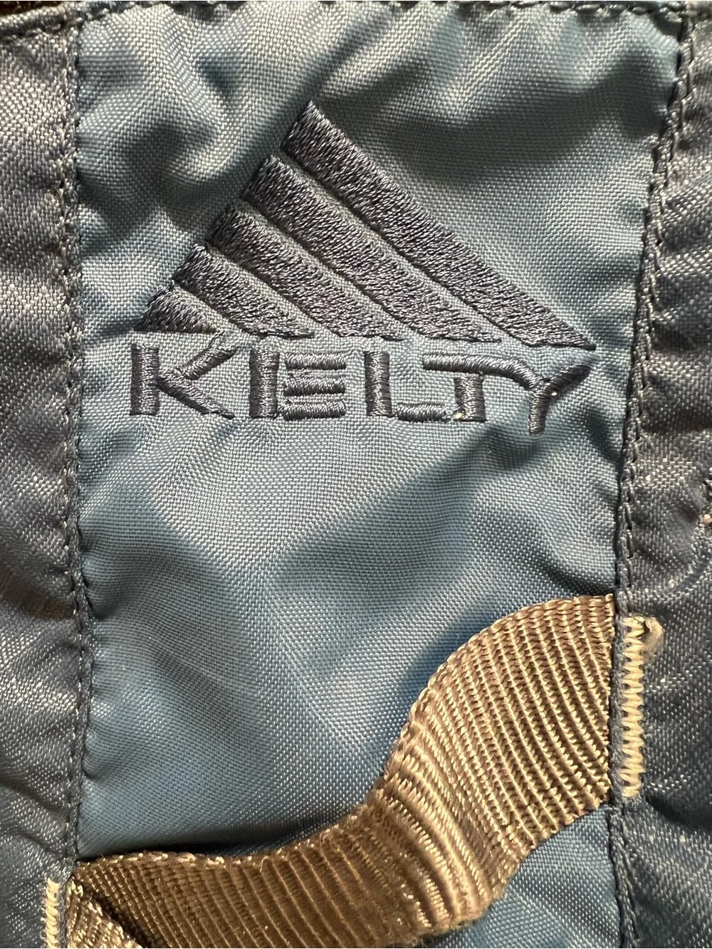 Kelty Blue Redwing Cadence Hiking Backpack
